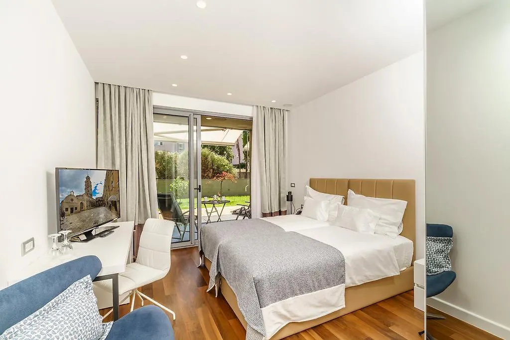 **** Bed & Breakfast Rooms Oasis Life Split Croatia