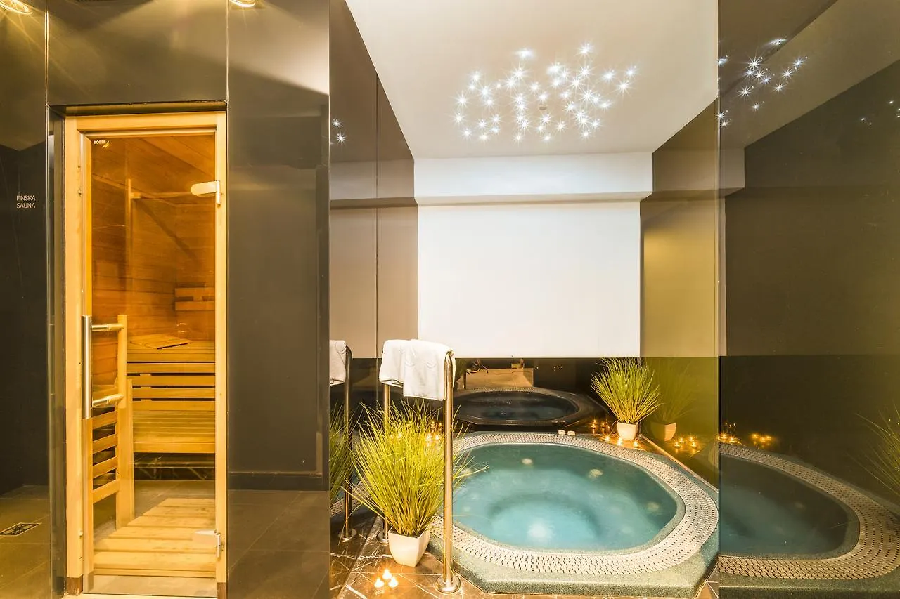 Rooms Oasis Life Split Croatia