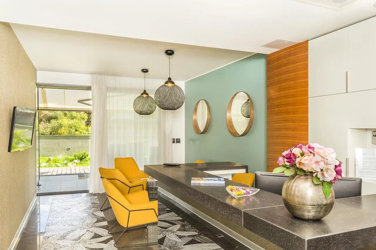 Rooms Oasis Life Split
