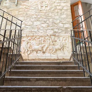  Bed and breakfast Geremia Luxury