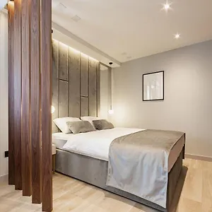 Caldo Luxury **** Split