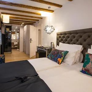 4* Bed and breakfast Luxury