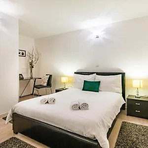 Vanilla Appartement