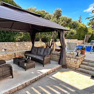  Appartement Gregovica Kroatië