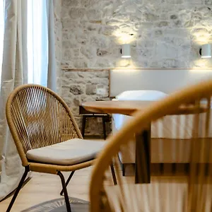 4* Pensión Porto Nativo