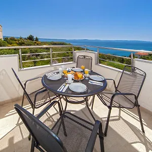 The View Appartement