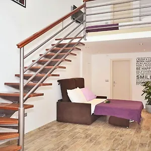 Apartment Luxury