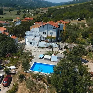  Appartement M Kroatië