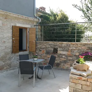  Appartement Hedona Kroatië