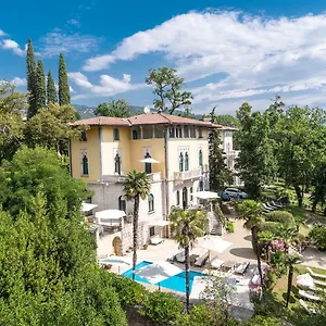 **** Hotel Astra Kroatië